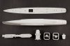 I Love Kit 65308 USS Stevens DD-479 1/350